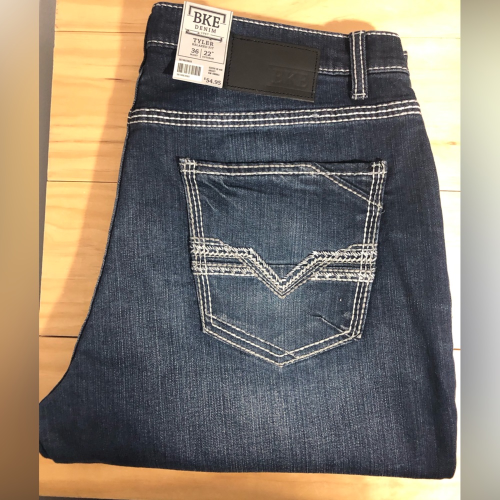 Men’s BKE Tyler Short - Size 36